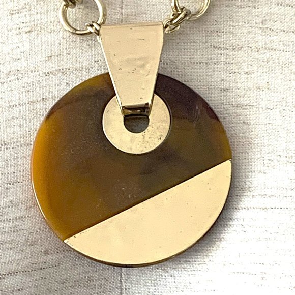 Statement necklace - Picture 3 of 9